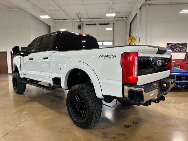 2024 Ford F-250SD XLT Legend Off-Road Series | Irving, Texas | Hopper Motorplex 2024 Ford F-250SD XLT Legend Off-Road Series | Irving, Texas | Hopper Motorplex