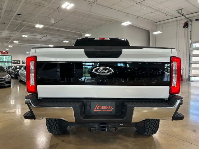 2024 Ford F-250SD XLT Legend Off-Road Series | Irving, Texas | Hopper Motorplex 2024 Ford F-250SD XLT Legend Off-Road Series | Irving, Texas | Hopper Motorplex
