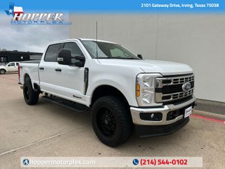 2024 Ford F-250SD XLT | Irving, Texas | Hopper Motorplex