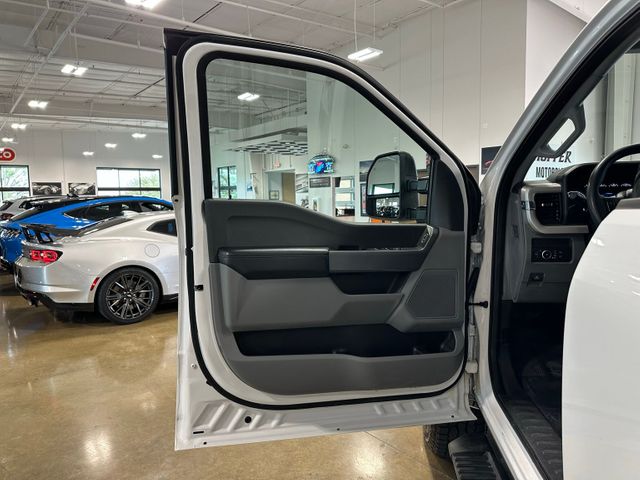 2024 Ford F-250SD XLT | Irving, Texas | Hopper Motorplex