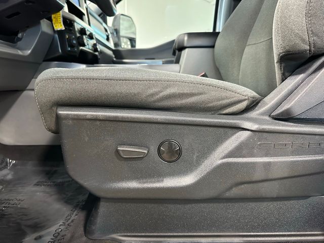 2024 Ford F-250SD XLT | Irving, Texas | Hopper Motorplex