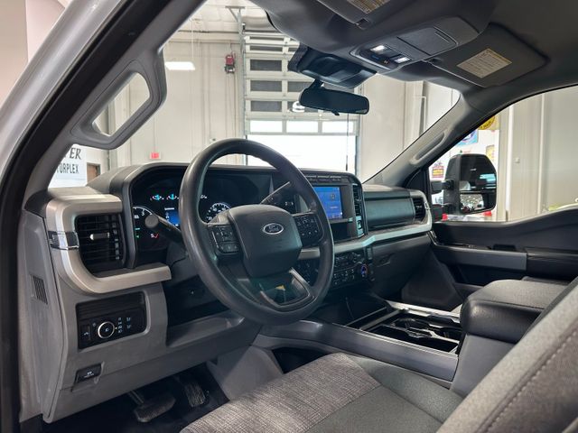 2024 Ford F-250SD XLT | Irving, Texas | Hopper Motorplex 2024 Ford F-250SD XLT | Irving, Texas | Hopper Motorplex