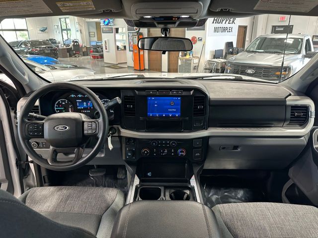 2024 Ford F-250SD XLT | Irving, Texas | Hopper Motorplex