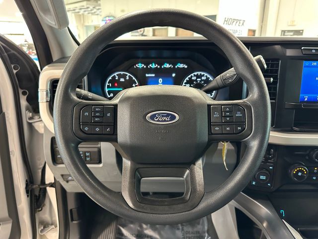 2024 Ford F-250SD XLT | Irving, Texas | Hopper Motorplex 2024 Ford F-250SD XLT | Irving, Texas | Hopper Motorplex