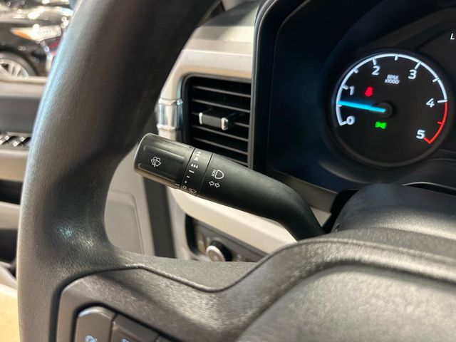 2024 Ford F-250SD XLT | Irving, Texas | Hopper Motorplex