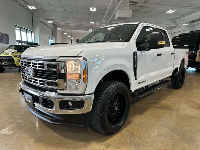 2024 Ford F-250SD XLT | Irving, Texas | Hopper Motorplex