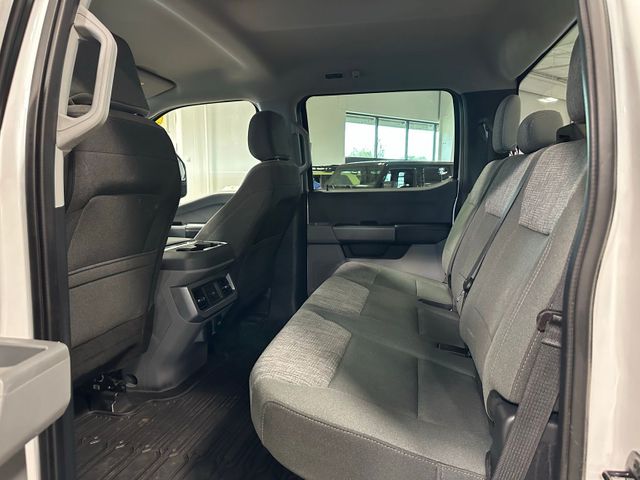 2024 Ford F-250SD XLT | Irving, Texas | Hopper Motorplex