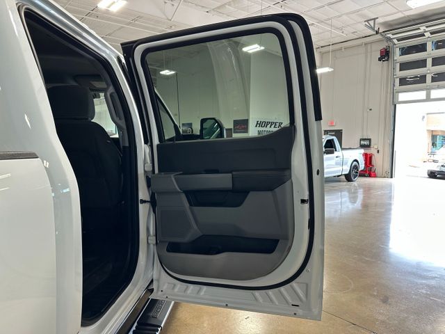 2024 Ford F-250SD XLT | Irving, Texas | Hopper Motorplex