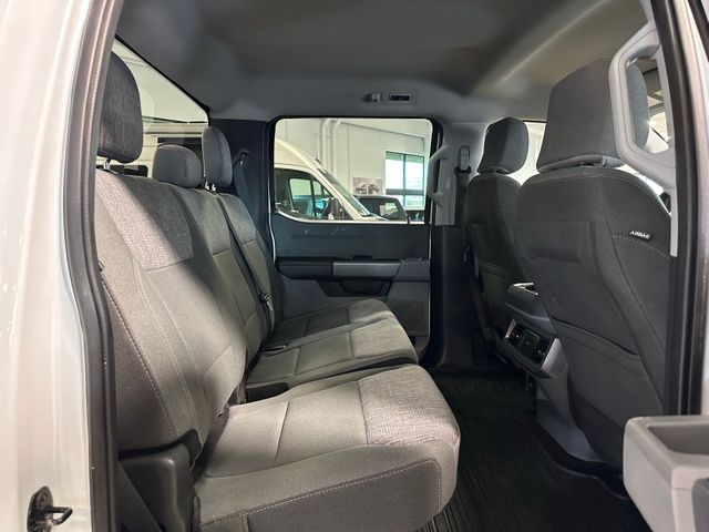 2024 Ford F-250SD XLT | Irving, Texas | Hopper Motorplex