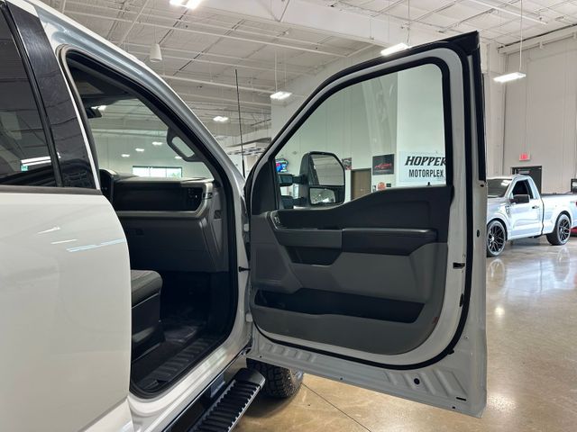 2024 Ford F-250SD XLT | Irving, Texas | Hopper Motorplex