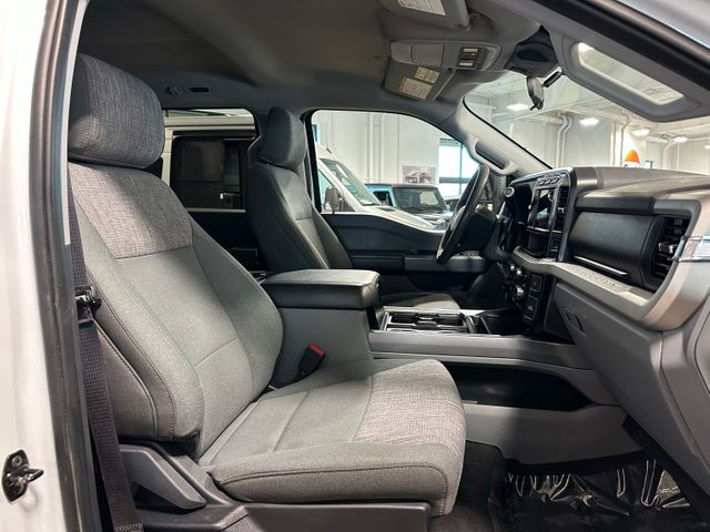 2024 Ford F-250SD XLT | Irving, Texas | Hopper Motorplex