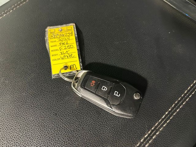 2024 Ford F-250SD XLT | Irving, Texas | Hopper Motorplex 2024 Ford F-250SD XLT | Irving, Texas | Hopper Motorplex