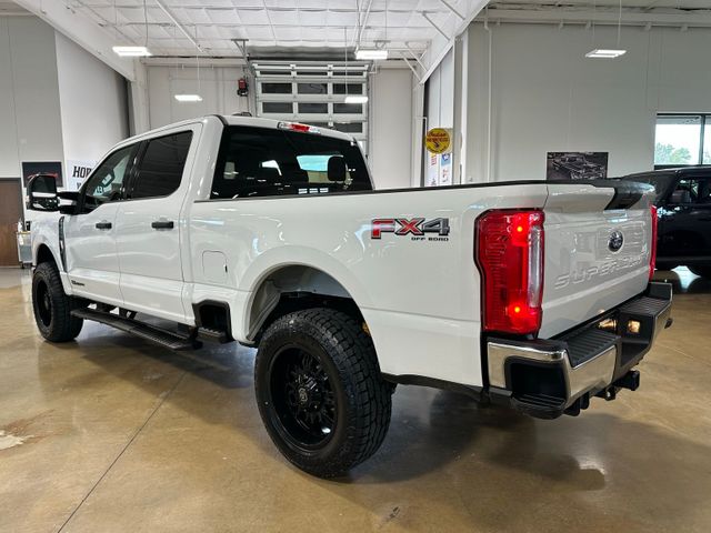 2024 Ford F-250SD XLT | Irving, Texas | Hopper Motorplex