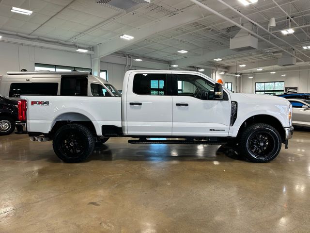 2024 Ford F-250SD XLT | Irving, Texas | Hopper Motorplex