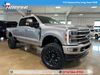 2024 Ford F-250SD Limited w/ BDS Lift | Irving, Texas | Hopper Motorplex