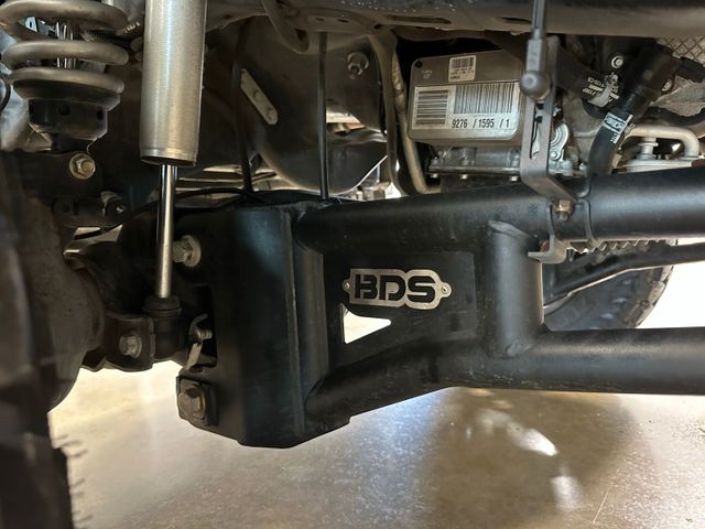 2024 Ford F-250SD Limited w/ BDS Lift | Irving, Texas | Hopper Motorplex