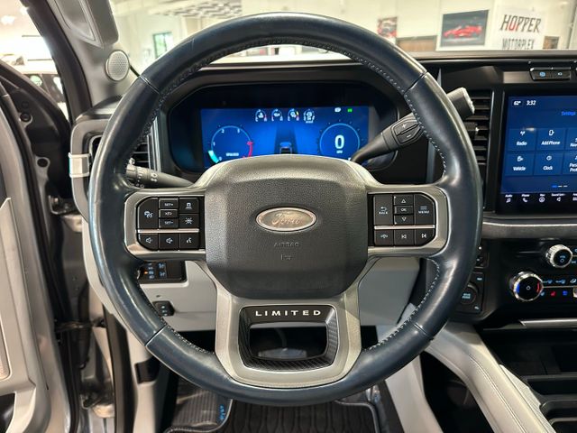 2024 Ford F-250SD Limited w/ BDS Lift | Irving, Texas | Hopper Motorplex 2024 Ford F-250SD Limited w/ BDS Lift | Irving, Texas | Hopper Motorplex