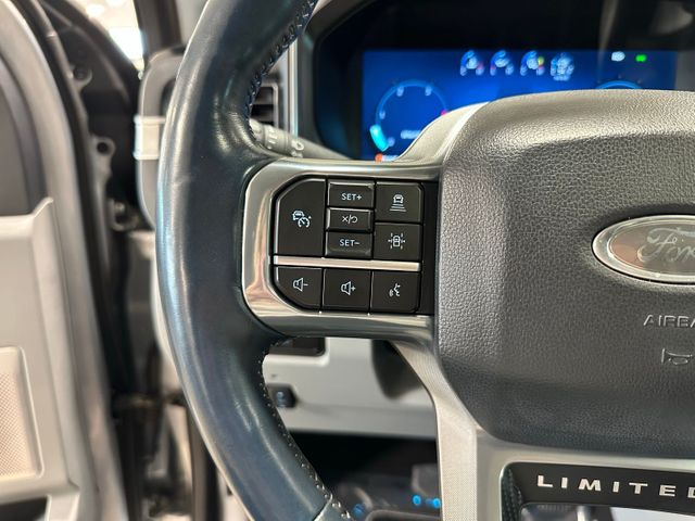 2024 Ford F-250SD Limited w/ BDS Lift | Irving, Texas | Hopper Motorplex 2024 Ford F-250SD Limited w/ BDS Lift | Irving, Texas | Hopper Motorplex