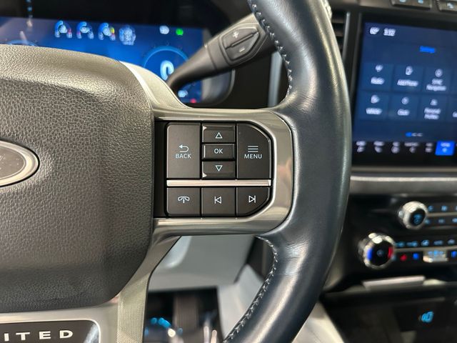 2024 Ford F-250SD Limited w/ BDS Lift | Irving, Texas | Hopper Motorplex