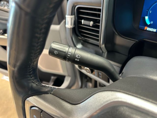 2024 Ford F-250SD Limited w/ BDS Lift | Irving, Texas | Hopper Motorplex