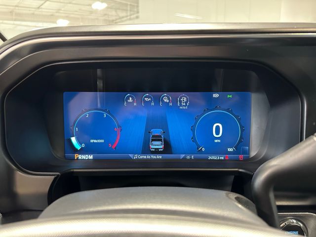 2024 Ford F-250SD Limited w/ BDS Lift | Irving, Texas | Hopper Motorplex 2024 Ford F-250SD Limited w/ BDS Lift | Irving, Texas | Hopper Motorplex