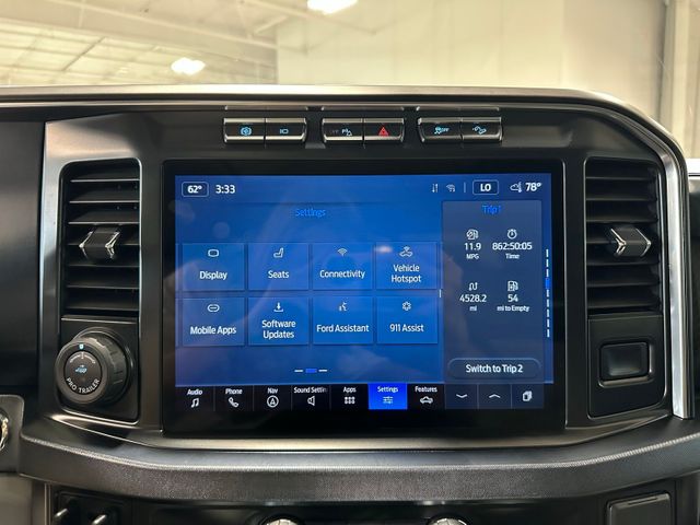 2024 Ford F-250SD Limited w/ BDS Lift | Irving, Texas | Hopper Motorplex 2024 Ford F-250SD Limited w/ BDS Lift | Irving, Texas | Hopper Motorplex