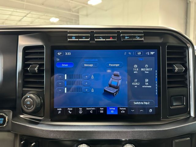 2024 Ford F-250SD Limited w/ BDS Lift | Irving, Texas | Hopper Motorplex