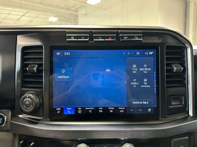 2024 Ford F-250SD Limited w/ BDS Lift | Irving, Texas | Hopper Motorplex