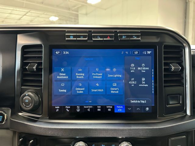 2024 Ford F-250SD Limited w/ BDS Lift | Irving, Texas | Hopper Motorplex 2024 Ford F-250SD Limited w/ BDS Lift | Irving, Texas | Hopper Motorplex