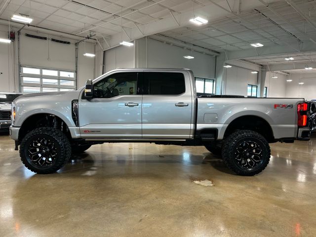 2024 Ford F-250SD Limited w/ BDS Lift | Irving, Texas | Hopper Motorplex 2024 Ford F-250SD Limited w/ BDS Lift | Irving, Texas | Hopper Motorplex