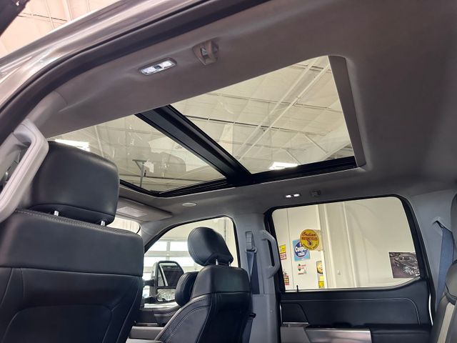 2024 Ford F-250SD Limited w/ BDS Lift | Irving, Texas | Hopper Motorplex