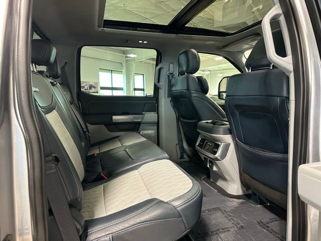 2024 Ford F-250SD Limited w/ BDS Lift | Irving, Texas | Hopper Motorplex 2024 Ford F-250SD Limited w/ BDS Lift | Irving, Texas | Hopper Motorplex