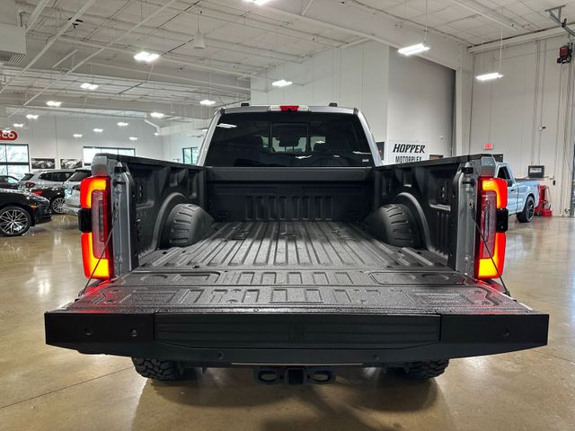 2024 Ford F-250SD Limited w/ BDS Lift | Irving, Texas | Hopper Motorplex