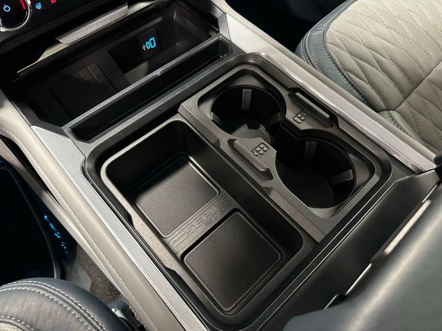 2024 Ford F-250SD Limited w/ BDS Lift | Irving, Texas | Hopper Motorplex