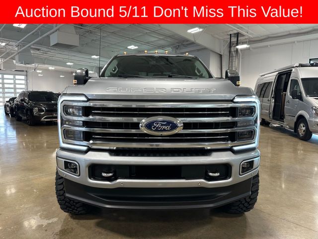 2024 Ford F-250SD Limited w/ BDS Lift | Irving, Texas | Hopper Motorplex 2024 Ford F-250SD Limited w/ BDS Lift | Irving, Texas | Hopper Motorplex