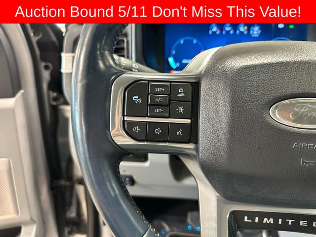 2024 Ford F-250SD Limited w/ BDS Lift | Irving, Texas | Hopper Motorplex 2024 Ford F-250SD Limited w/ BDS Lift | Irving, Texas | Hopper Motorplex