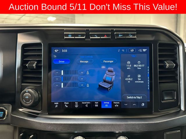 2024 Ford F-250SD Limited w/ BDS Lift | Irving, Texas | Hopper Motorplex 2024 Ford F-250SD Limited w/ BDS Lift | Irving, Texas | Hopper Motorplex