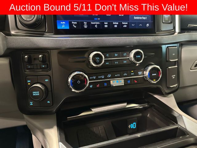 2024 Ford F-250SD Limited w/ BDS Lift | Irving, Texas | Hopper Motorplex 2024 Ford F-250SD Limited w/ BDS Lift | Irving, Texas | Hopper Motorplex