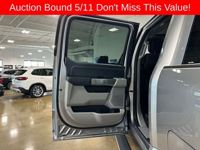 2024 Ford F-250SD Limited w/ BDS Lift | Irving, Texas | Hopper Motorplex