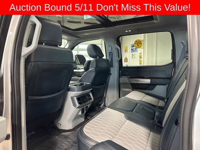 2024 Ford F-250SD Limited w/ BDS Lift | Irving, Texas | Hopper Motorplex 2024 Ford F-250SD Limited w/ BDS Lift | Irving, Texas | Hopper Motorplex