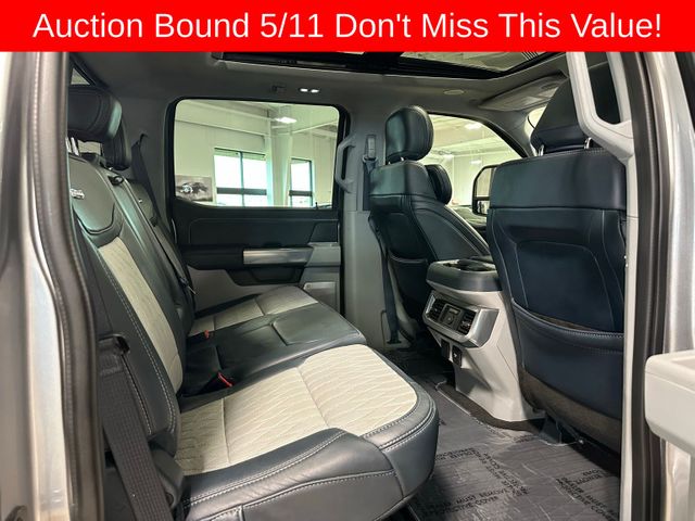 2024 Ford F-250SD Limited w/ BDS Lift | Irving, Texas | Hopper Motorplex 2024 Ford F-250SD Limited w/ BDS Lift | Irving, Texas | Hopper Motorplex