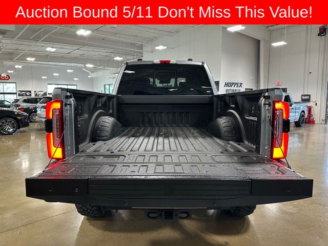 2024 Ford F-250SD Limited w/ BDS Lift | Irving, Texas | Hopper Motorplex 2024 Ford F-250SD Limited w/ BDS Lift | Irving, Texas | Hopper Motorplex
