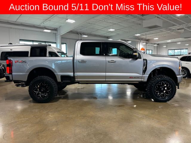 2024 Ford F-250SD Limited w/ BDS Lift | Irving, Texas | Hopper Motorplex 2024 Ford F-250SD Limited w/ BDS Lift | Irving, Texas | Hopper Motorplex