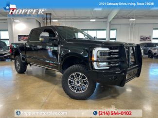 2024 Ford F-250sd