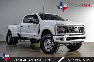 2024 Ford F-350 Super Duty Limited | Dallas, TX | East Dallas Diesel