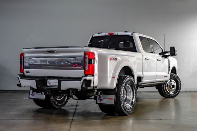 2024 Ford F-350 Super Duty Limited | Dallas, TX | East Dallas Diesel 2024 Ford F-350 Super Duty Limited | Dallas, TX | East Dallas Diesel