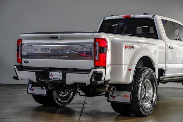 2024 Ford F-350 Super Duty Limited | Dallas, TX | East Dallas Diesel 2024 Ford F-350 Super Duty Limited | Dallas, TX | East Dallas Diesel