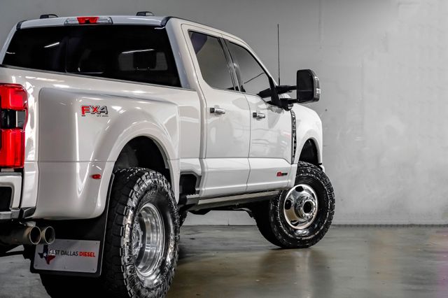 2024 Ford F-350 Limited | Dallas, TX | East Dallas Diesel 2024 Ford F-350 Limited | Dallas, TX | East Dallas Diesel