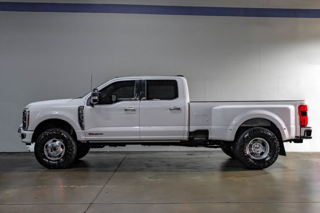 2024 Ford F-350 Super Duty Limited | Dallas, TX | East Dallas Diesel 2024 Ford F-350 Super Duty Limited | Dallas, TX | East Dallas Diesel
