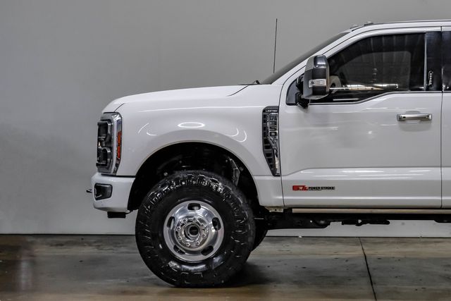 2024 Ford F-350 Limited | Dallas, TX | East Dallas Diesel